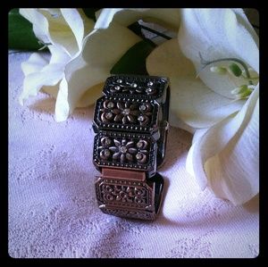 Vintage Denacci Watch Cuff